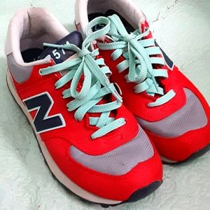 New Balance 574